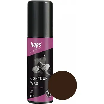 Autovosk Renovační vosk na ošetření a ochranu podrážek, Contour Wax - 75 ml (tmavohnědý)