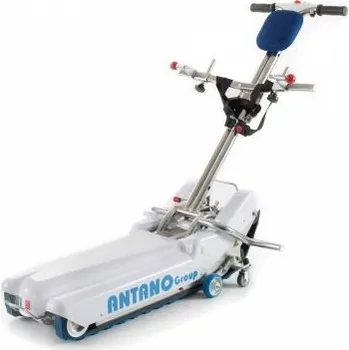 Invalidní vozík Pásový schodolez LG 2004 Basic - nosnost do 130Kg