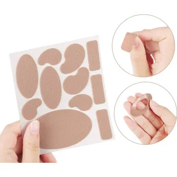 Náplast Sada náplastí na ochranu puchýřů a na kuří oka, Patches, 11ks