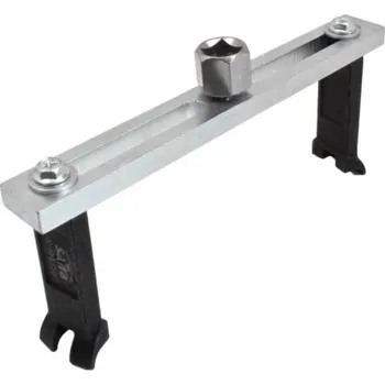 Nářadí pro automobil Satra S-FPL316 klíč pro demontáž krytu palivového čerpadla