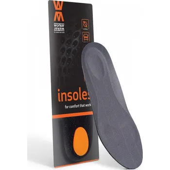 Vložka do bot Anatomické vložky do pracovní obuvi Actiflex Pro pěnové 42