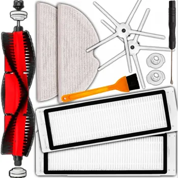 Sada příslušenství pro robotické vysavače Roborock XM-16