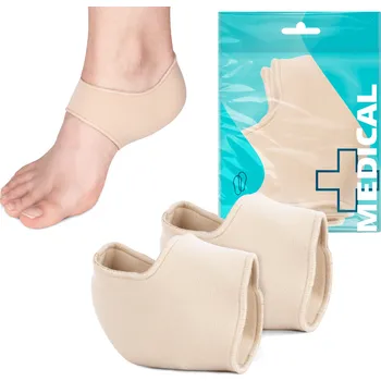 Bandáž patní ostruhy plantární fascitida, Softo, L (40-44)