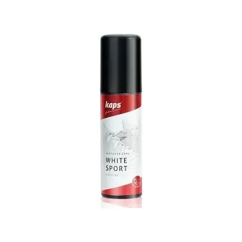 Speciální výtvarná barva Univerzální krycí barva White Sport 75ml, bílá