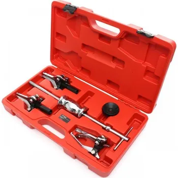 Stahovák Tříramenný stahovák vnitřních a vnějších ložisek 15-80mm MAR-POL