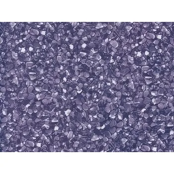 bazénová fólie Bazénová folie kruh 3,6 x 0,9m oblázky