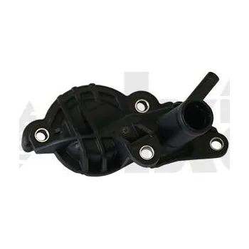 Chladič motoru Příruba chladiva VIKA 11211854001