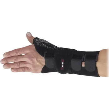 Flexibilní ortéza zápěstí a palce O-1742, velikost L, levá ruka