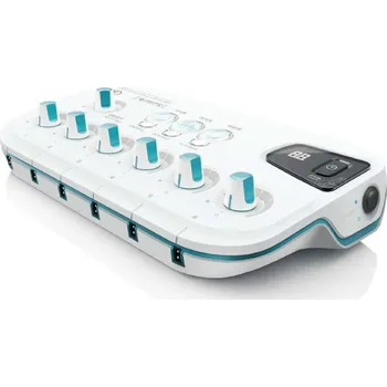 Elektroterapie Elektrostimulátor pro profesionální elektroakupunkturu Hwato SDZ-II