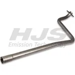 Sada na opravu, výfuková trubka HJS 91 48 1566