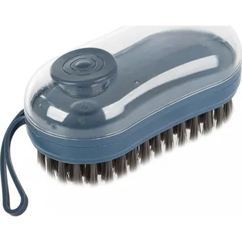 Čisticí kartáč s dávkovačem tekutiny