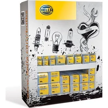 Autožárovka Žárovka HELLA 9XX 223 498-817