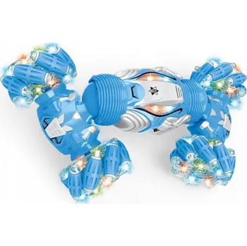 RC model auta Terénní auto 4x4 DRIFT GESTY PILOT na dálkové ovládání, RunTwister