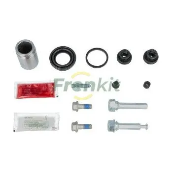 Brzdový třmen Sada na opravy, brzdový třmen FRENKIT 731013