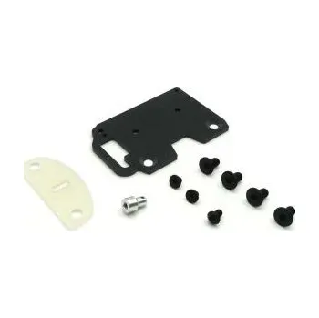 RC náhradní díl Front Body Mount Set Kyosho Ultima JJ - expresní doprava
