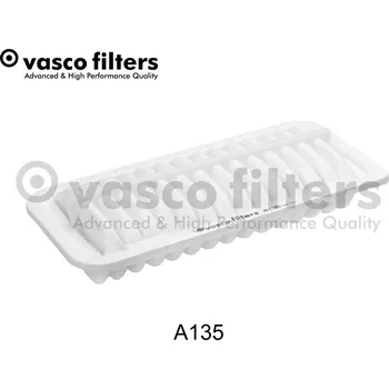 Vzduchový filtr Vzduchový filtr VASCO A135