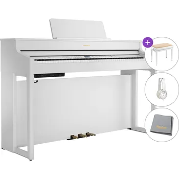 Roland HP 702 SET White Digitální piano