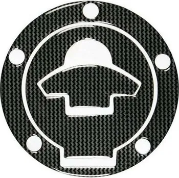 MOTO Dekor víčka nádrže, DUCATI