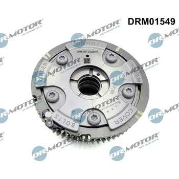 Motor automobilu Nastavovač vačkového hřídele Dr.Motor Automotive DRM01549