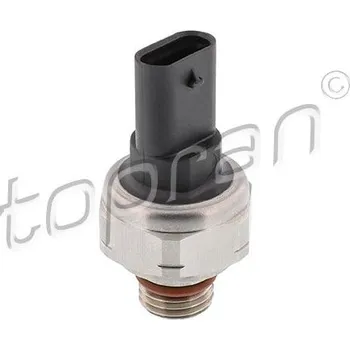 Autoelektrika Senzor, tlak výfukového plynu TOPRAN 622 544