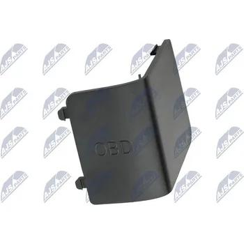 Zakrytí, středová konzole NTY EZC-BM-235