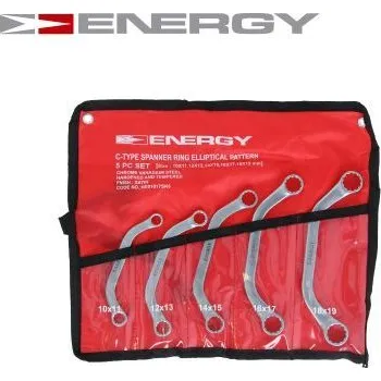 Autodílna Klíč ENERGY NE01017SK5