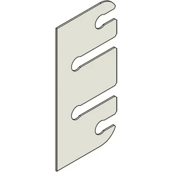 pant TKZ podložka závěs dveřní 80 VD S