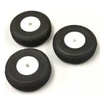 RC náhradní díl Kyosho Sponge Tyre Calmato Alpha 60 Sports (3) - expresní doprava