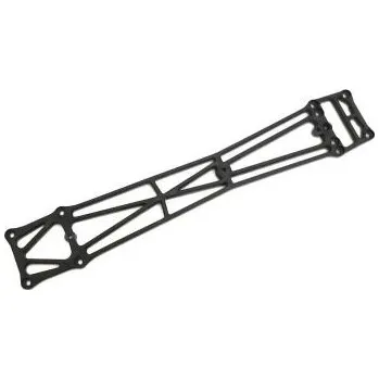 RC náhradní díl Upper Plate Kyosho EP Lazer SB DirtCross - expresní doprava