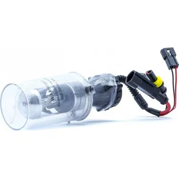 Přídavný světlomet Xenonová žárovka HID H4 Bi 8000K - Xenonové osvětlení