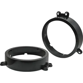 Reproduktor do auta Adapter repro 165mm MERCEDES C [W203]