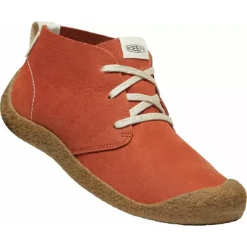 Pánské polobotky Keen Mosey Chukka Leather M 10026134KEN01