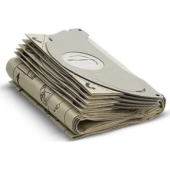 Podlahový mycí stroj KÄRCHER Sada filtru 6.904-143.0