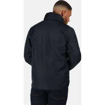 Pánská větrovka Regatta Classic 3-in-1 Waterproof Jacket, modrá (Navy)