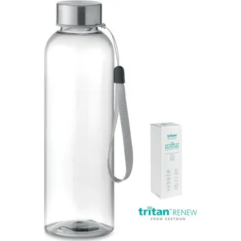 Láhev Láhev Tritan Renew™ 500 ml - SEA, transparentní