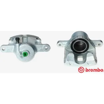 Brzdový třmen Brzdový třmen BREMBO F 79 036