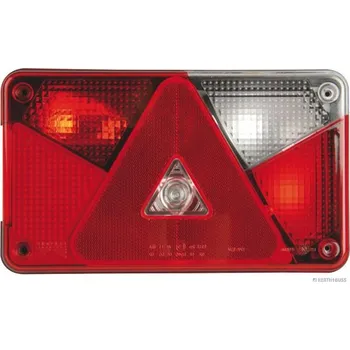 Zadní světlomet Zadní světlo HERTH+BUSS ELPARTS 83830191