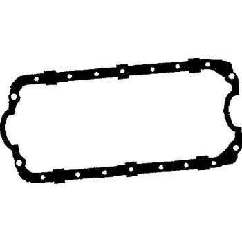 Těsnění motoru Těsnění, olejová vana CORTECO 028018P