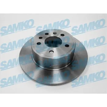 Brzdový kotouč Brzdový kotouč SAMKO O1331P