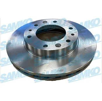 Brzdový kotouč Brzdový kotouč SAMKO H2055V