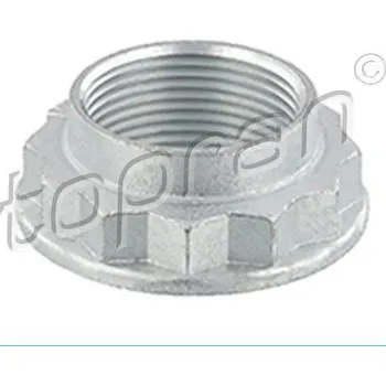 Poloosa kola Matice hnací poloosy TOPRAN 502 561