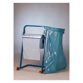 Organizace kuchyně AHProfi Pojízdný držák na papírové role - 0960642