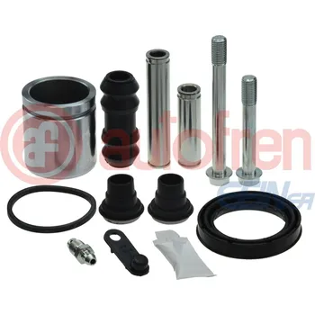 Brzdový třmen Sada na opravy, brzdový třmen AUTOFREN SEINSA D43575S