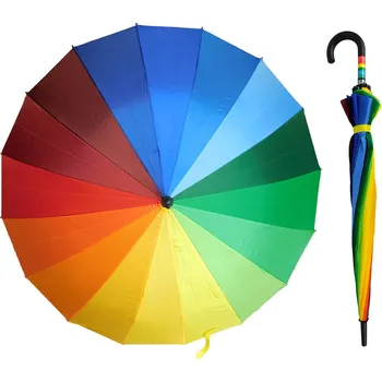 Deštník PROHOME - Deštník barevný