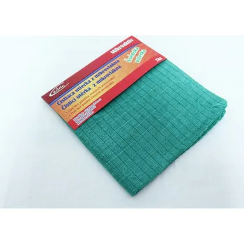 Utěrka PROHOME - Utěrka univerzální z mikrovlákna 40x40cm různé barvy