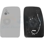 Sklo do zrcátka, vnější zrcátko VAN WEZEL 4388837