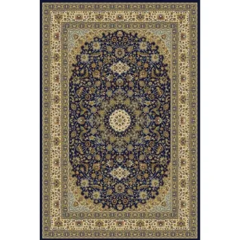 Koberec Kusový koberec KENDRA 711/DZ2B Rozměr: 133x190 cm
