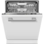 Plně vestavná myčka nádobí Miele G 7260 SCVi