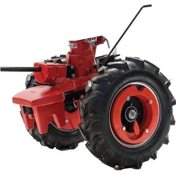 Příslušenství k zahradní technice VARI Komplet podvozek DSK 317.1/S - V 4438