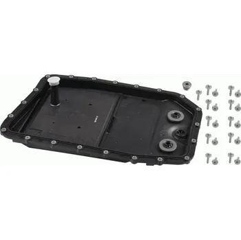 Sada Dílů, výměna oleje automatické převodovky ZF PARTS 1068.298.083